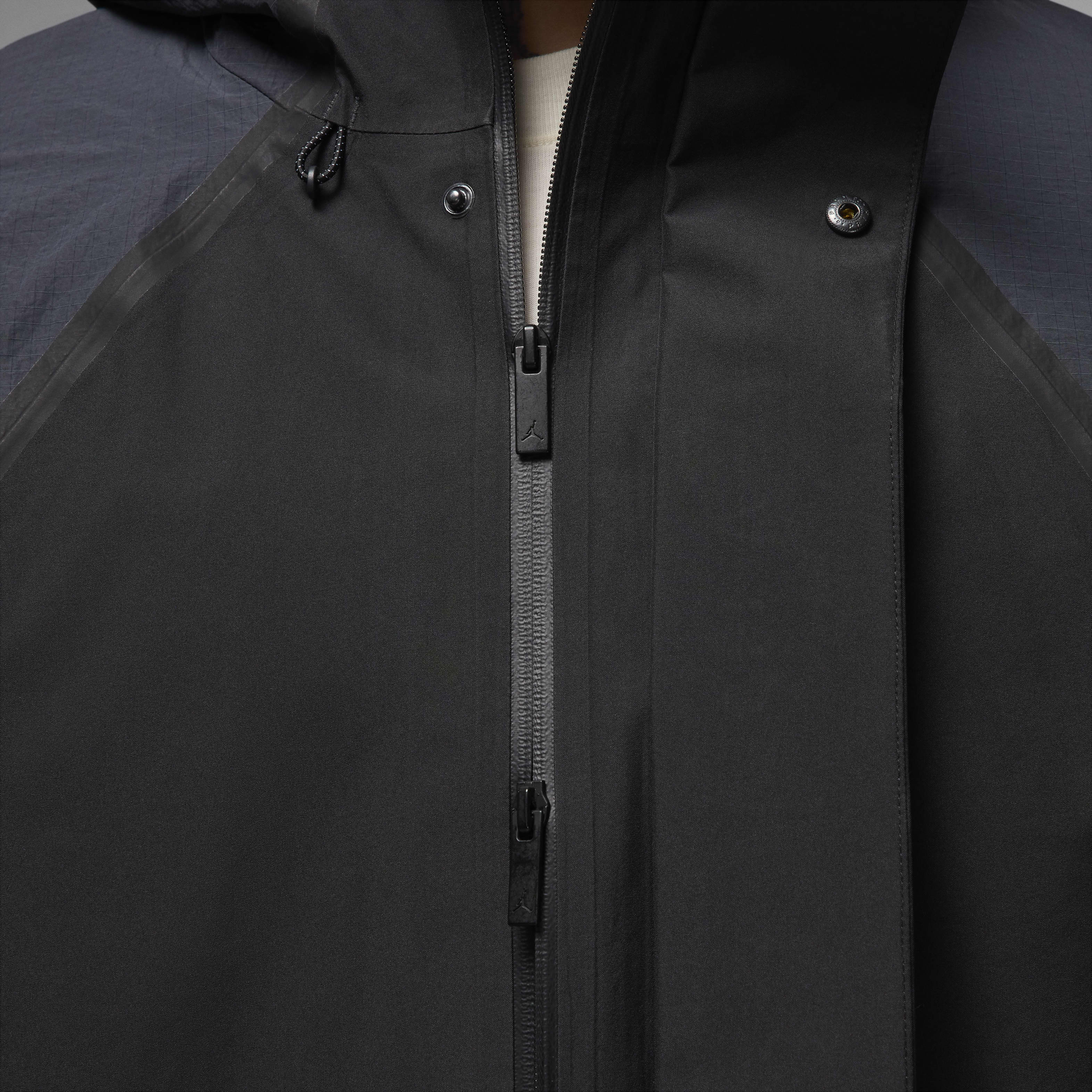 Nike Air Jordan GORE-TEX Men's Jacket | The Summit at Fritz Farm Nike Air Jordan GORE-TEX Men's Jacket | The Summit at Fritz Farm